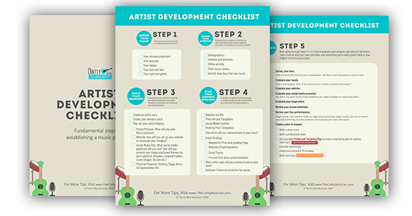 Why Artists Should Have a Strong Visual Brand: An Intimate Conversation ...