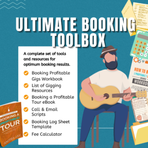 Ultimate Booking Toolbox